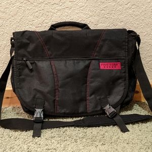 Mead Five Star Messenger Bag